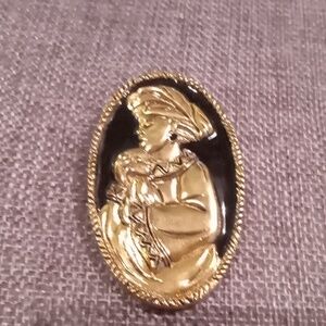 Vintage Avon Brooch